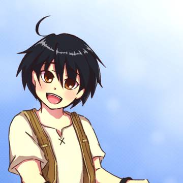 ツカサ君いろいろ