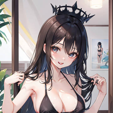 インナーカラー