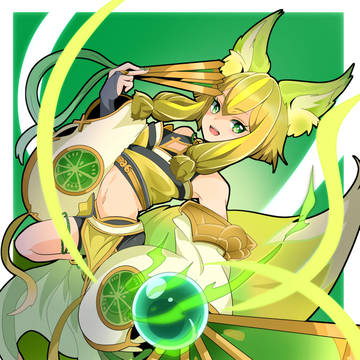 フゥリ