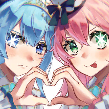 みこめっと🌸☄️