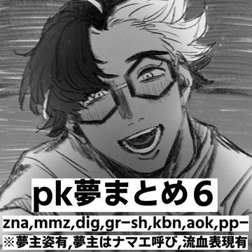 pk夢まとめ6