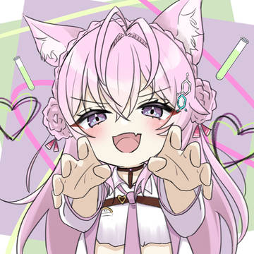 わおーーん