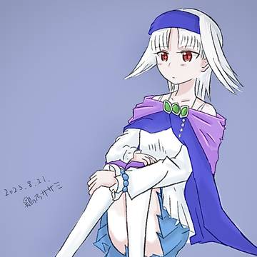 幻水2 シエラ