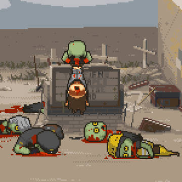 【Dead Ahead】Suspended Feast