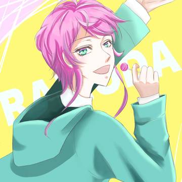ラムダちゃん