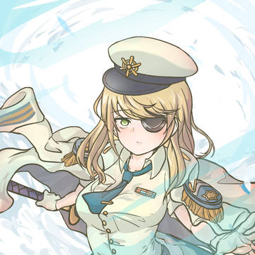 揺るがぬ正義