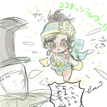 鯖ちゃんまとめ