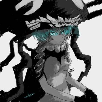 ヲ級