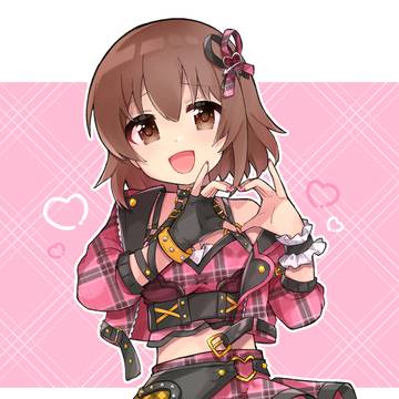 8周年おめでとう!