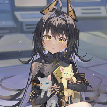 迷子