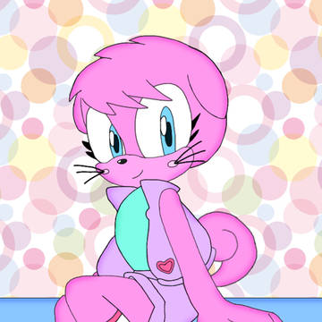 Cute Poppet O'Neil