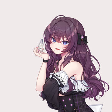 にゃん
