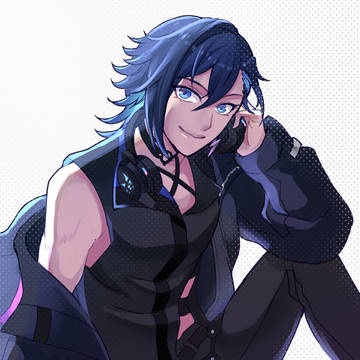 ユーゴ