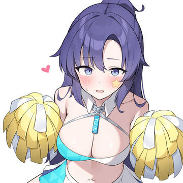 ユウカ（応援団）