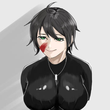 チェキータさん