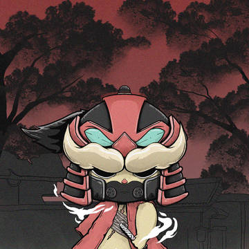 CHIBIRAI