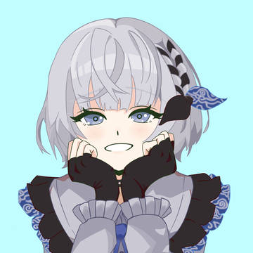 Staring contest vs. Zeta