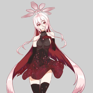 エアちゃん