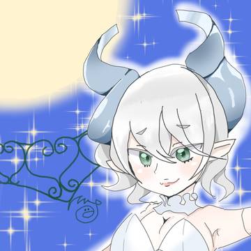 姫様