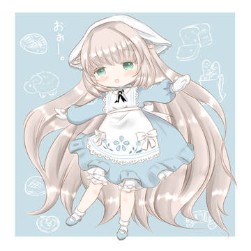 パン屋ミルクさん