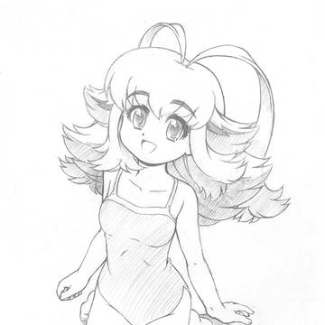 発掘しました