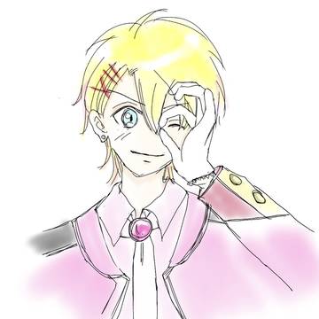 最近描いたもの