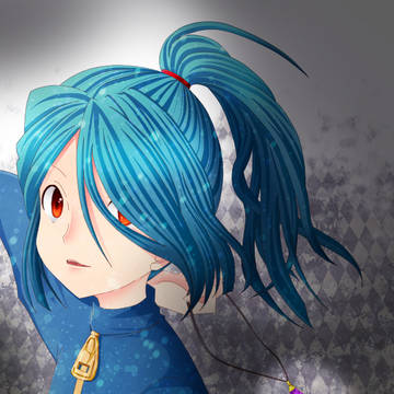 イナイレ:風丸