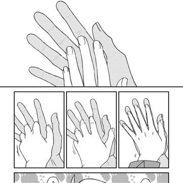 歳の差