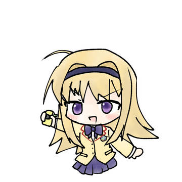 七海です