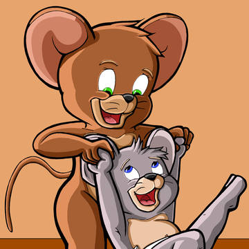 The Mice Will Play