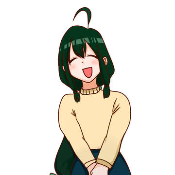 尾鶏さん