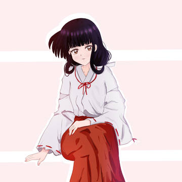 桔梗