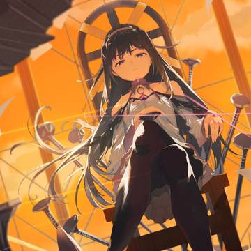 Homura