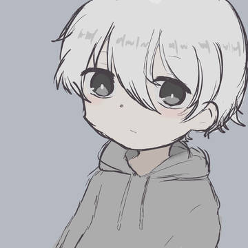 凪くん