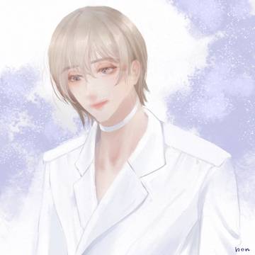 觉夏哥哥