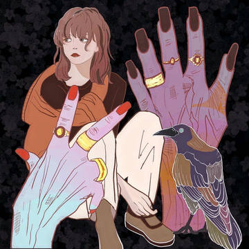 最近のダーク絵まとめ