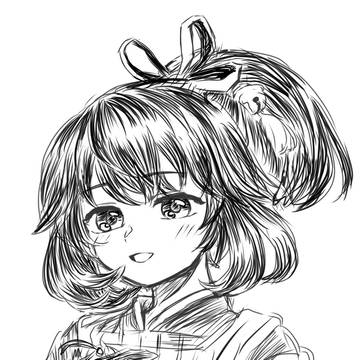 ずっと一緒だよ。
