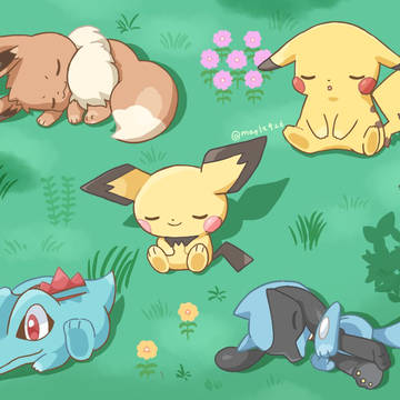 ポケモンスリープ