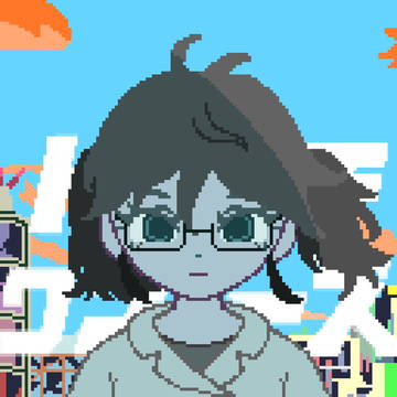 ドット絵まとめ