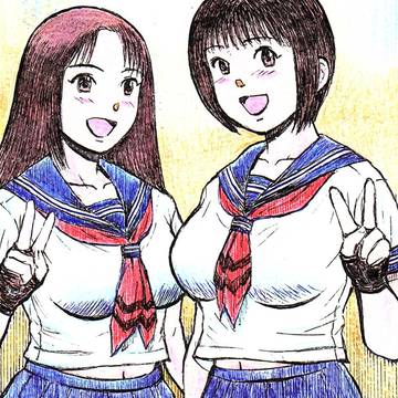 セーラー服
