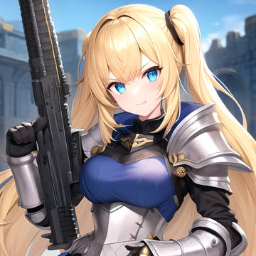 War maidens of Warhammer