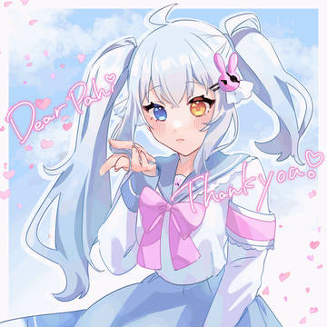 ⚓💕