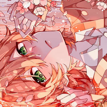 ⚠️夢あり⚠️