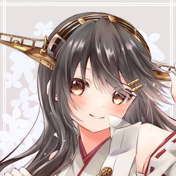 榛名改二乙
