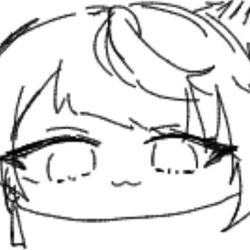 絵チャ行秋