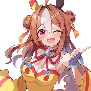 コパノリッキー