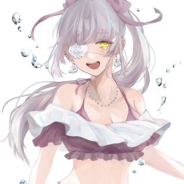 海月