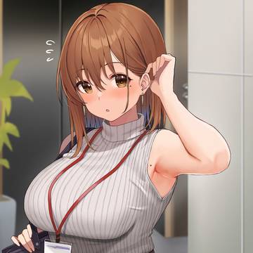 お疲れ様…よかったら一緒に帰ろ…