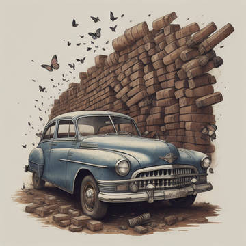 Vintage Car