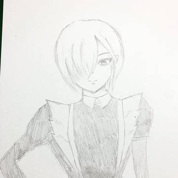 メイド